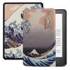 For 22 Kindle Entry Edition Youth Edition 11th e-book protective case