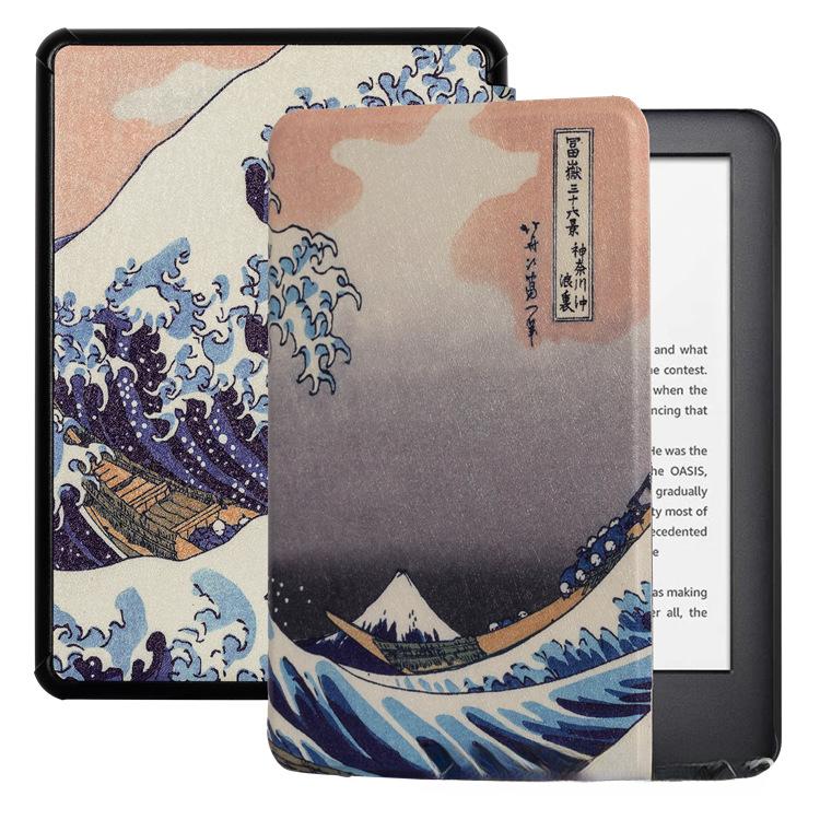 For 22 Kindle Entry Edition Youth Edition 11th e-book protective case