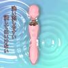 Powerful Squirting Developmental 10 USB For Electric Popular Adult Adult Soft Material Vibrator, Tool, Types2, Spot, Waterproof, Quiet, Rechargeable,