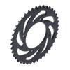 Steel Alloy Chain Sprocket Accessory 41T Pit Bike Sprocket Durable Dirt Bike Sprocket  For Pit Bike