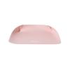PU Leather Pet Feeding Mat Waterproof Cat Food Mat New Leather Pet Mat  Home Floor Protection