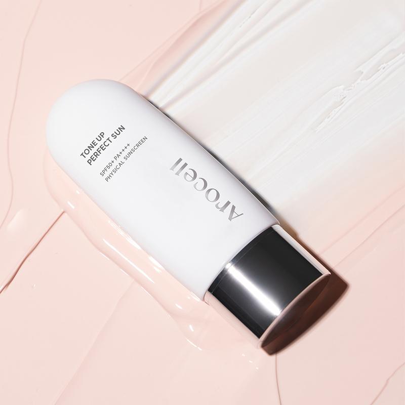 AROCELL Tone Up Perfect Sun SPF 50+ PA+++ 50ml