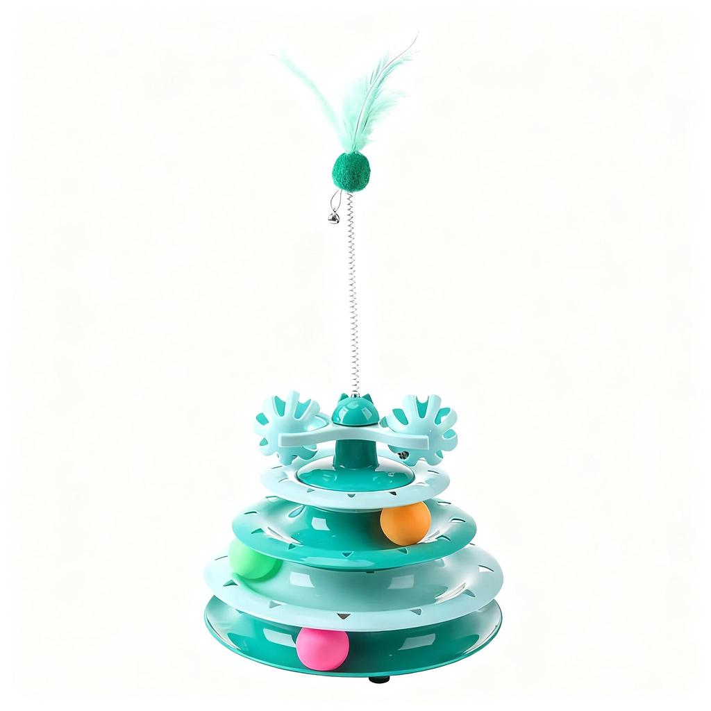 Cat Toy