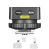 Godox X5N TTL Wireless Trigger for Nikon Magnetic Sync for iT32 Hot Shoe Trigger for Nikon Cameras, Interface, Real-time Flash, Included, X5-N