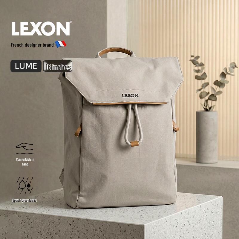 Lexon 16-inch Laptop Outdoor Backpack 16 inch