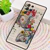 Medical Human Organs Brain Kidney Art Phone Case For Samsung Galaxy Note 10 Pro S26 S25 S24 S23 S22 S21 Plus Ultra Cover