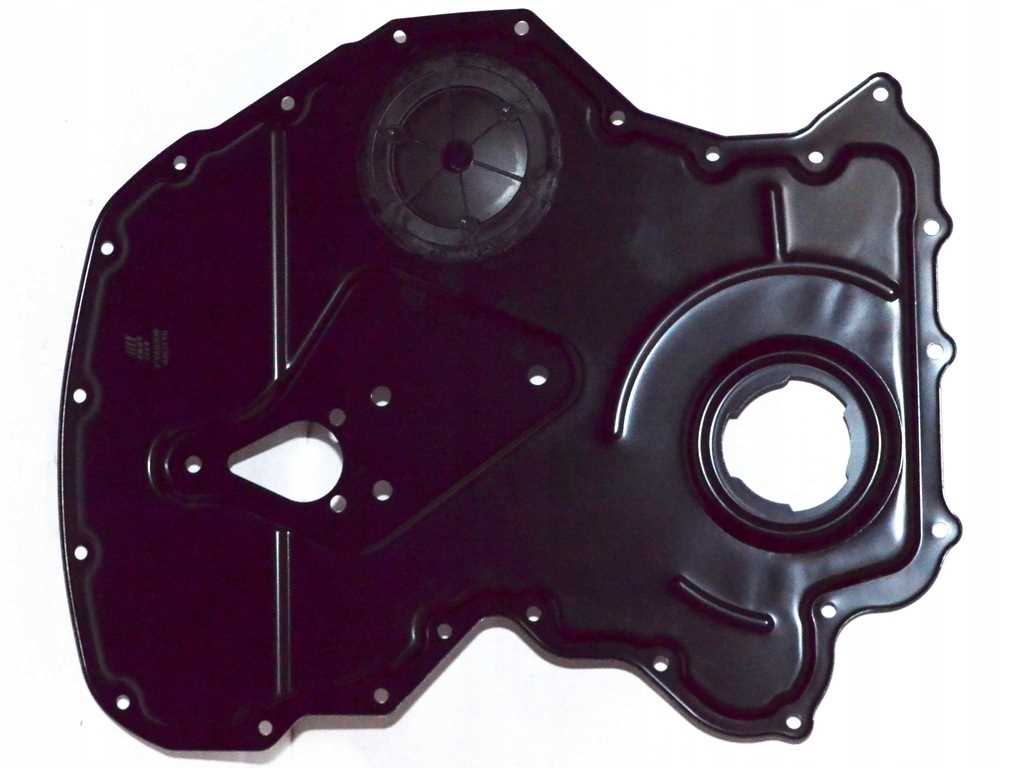 Ft45308 Fast Timing Case