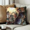 Classic F-Final Game F-Fantasy Personalized Pillow Cover Kids Bedroom Wild Party Decor Pillowcase kid Birthday shower Gift