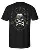 2026 Sommer Haubitze Stil Unisex T-Shirt Scharfschützenversteck Militärischer Grunt Mfg Geeignet für Sportbekleidung T-Shirt für Unisex und Unisex