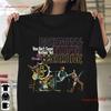 Bachunisex Turner Overdrive T Shirt All Size Kn793 Vintage Washed Casual Breathable Homme Fashion Unisex Streetwear Soft Versatile
