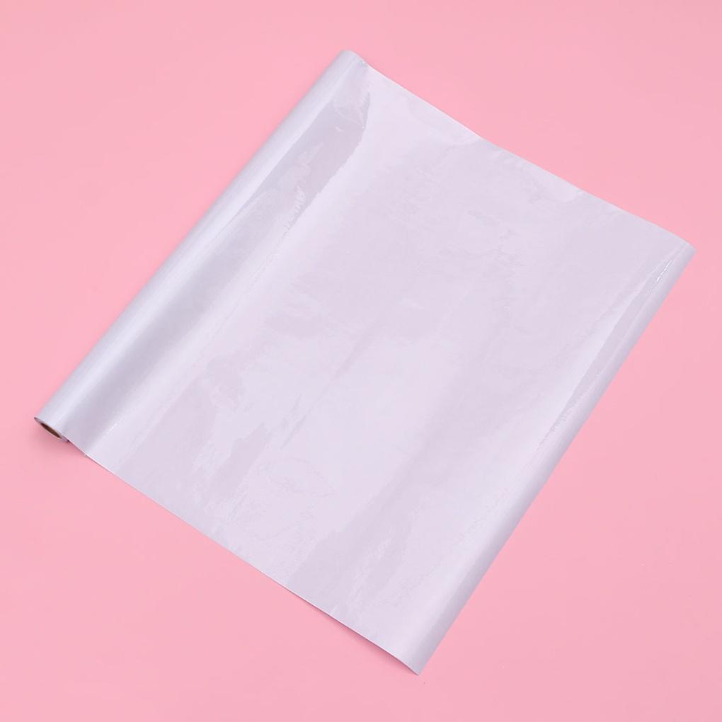 Waterproof, Anti-contamination, Transparent Sheet 5.4M Adhesive Sheet