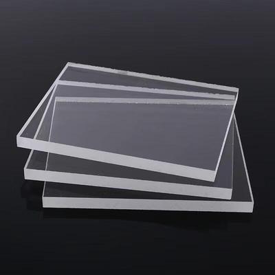 Qizhou Frosted Acrylic Sheet for Lightboxes