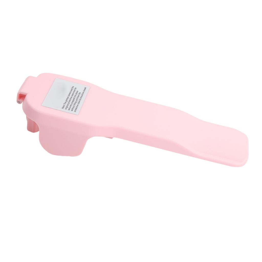 Handheld Camera Lens Protective Cover for Pocket 3 Camera Lens Cap Anti Scratch Built In Filter