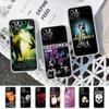 Alternative Metal Band Deftones Phone Case For IPhone 11 13 16 12 17 14 15 Pro Max Plus Soft Clear Back Cover Coque