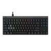 Periféricos para computadores – Teclados