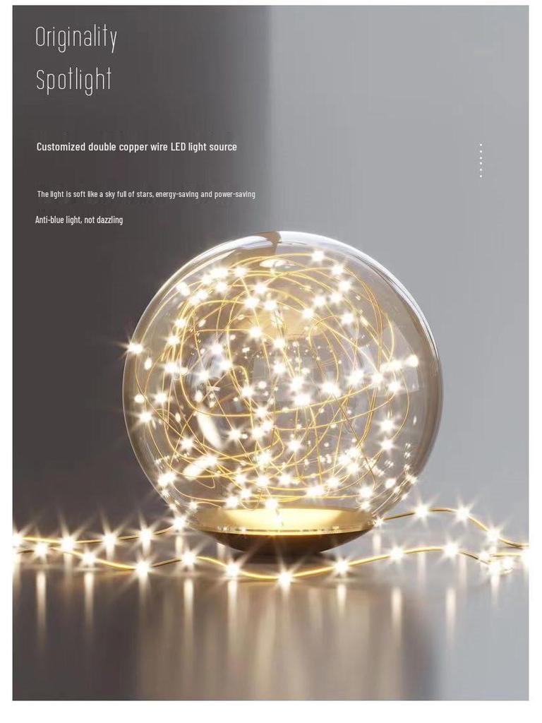 Nordic Deer Head Wall Lamp: Modern Minimalist Light for Bedroom, Corridor, Stair, or Living Room