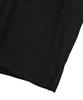 SUNDAY FRUIT MARKET Sunday Mini Waffle Ls Tee Charcoal