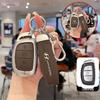 Hyundai Key Case Compatible with Mingtu, ix35, ix25, Langdong, Lingdong, Tusheng, Sonata 9, Reina Models