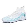 Xiyin Amazon Overseas Football Shoes Spot a 2025AG Long Nail Broken Nail Training Sneakers