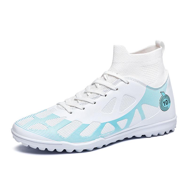Xiyin Amazon Overseas Football Shoes Spot a 2025AG Long Nail Broken Nail Training Sneakers