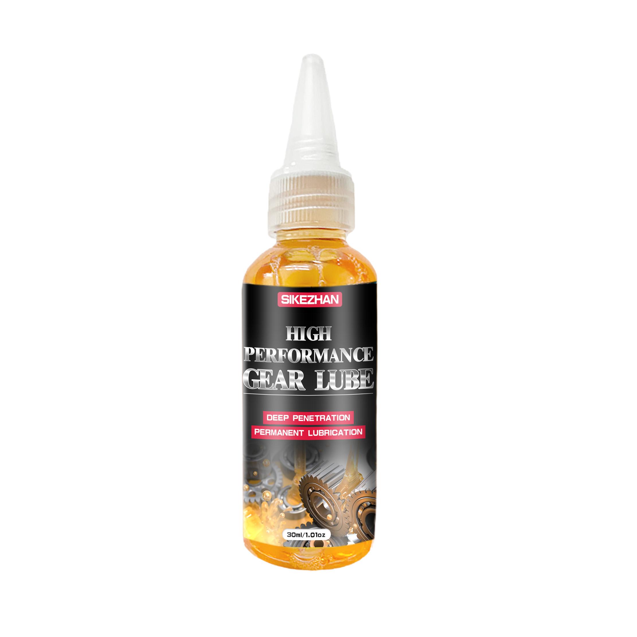 

High Grade Grease Lubricant Super O-lube Lubrication for Maintenance of Aquarium Filter Tank,Door Hinge Lubricant for Lock,car