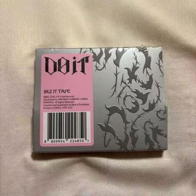 Stray Kids DOIT Άλμπουμ [PLATFORM PLVE ver.]