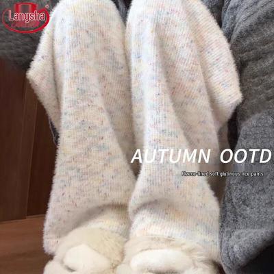 Sukně, kalhoty a další – Nohavice a trojštvrťové nohavice