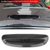 NEW-For Mini Cooper S F54 F55 F56 F57 2014-24 Front Hood Vents Engine Bonnet Air Outlet Cover Trim Parts 51137328312 51137376052