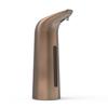 400ML Automatic Foam Soap Dispenser Infrared Sensor Contactless Sanitiser Dispenser for Home Kitchen Bathroom Hand Sanitizer