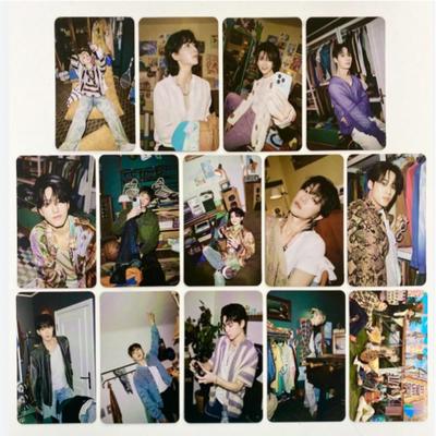 Fotokarte SEVENTEENTH HEAVEN ver Regulär