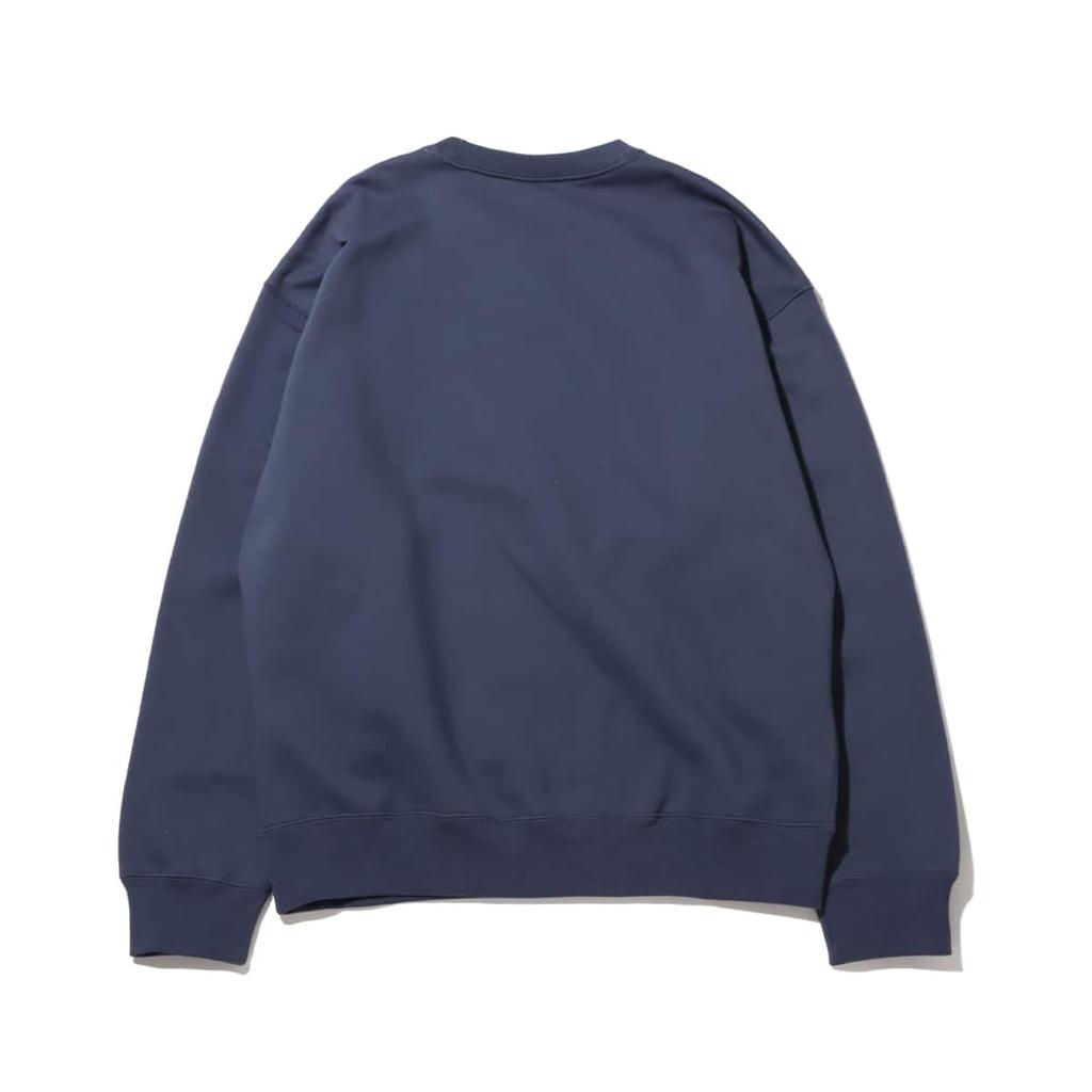 Nike Solo Swoosh Solid Color Round Neck Casual Fleece Sweatshirt Men Sweatshirt Lightning-Blue DX1362-437