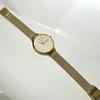 Used [New/ANITA] SKAGEN SKW2774 Gold