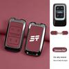 Applicable 2025 Jetour Zongheng G700 Key Case: New Energy Full Shell Buckle Bag Chery Interior Accessory