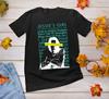 Jessie's Girl Rick Springfield Song Black All Size Shirt Unisex T-Shirt