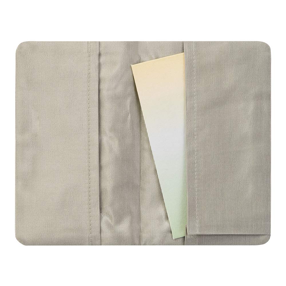 Midori Fukusa (Fukusa) 327, Small, Double Chrysanthemum Pattern, Pink, 53327006