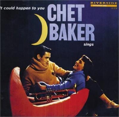 CD CHET BAKER  It Could Hapeen To Youchet Baker S VICJ41160  2005 Japan ObiJazz Used