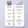 EDIFIER Comfo Clip Q Ear Clip Bluetooth Headphones