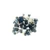 HSSDTECH Laptop Screw Set for HP OMEN 17-CK 17T-CK TPN-Q266