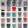 Elegant White Ceramic Flower Pot with Tray - Ideal for Ivy, Spider Plants, and Succulents