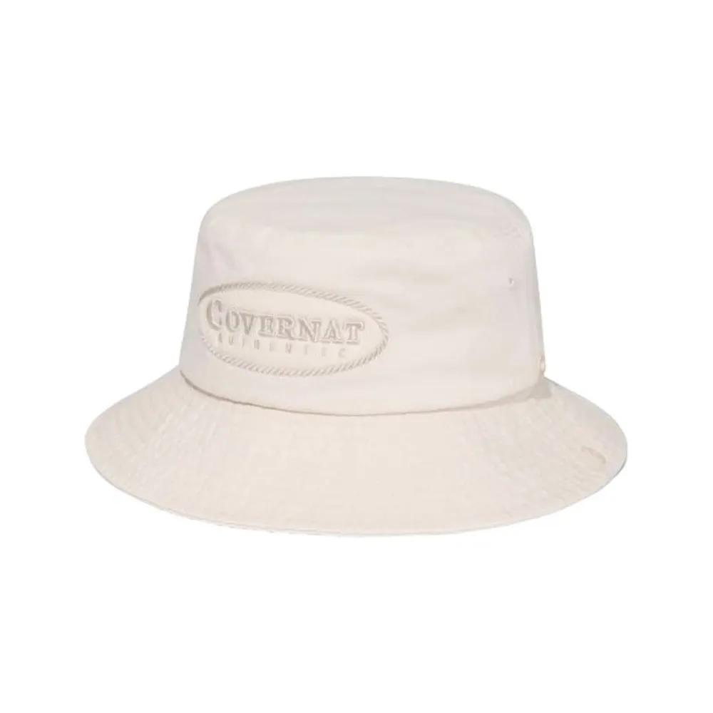 Bucket Hat Neutral Washed Ivory 592810 S