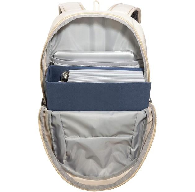 Backpack Tatonka City Pack 20 Brown Rice Curve (1666.287)