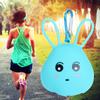 30x80cm Cute Cartoon Microfiber Portable Quick Drying Travel Camping Sports Towel for Outdoor