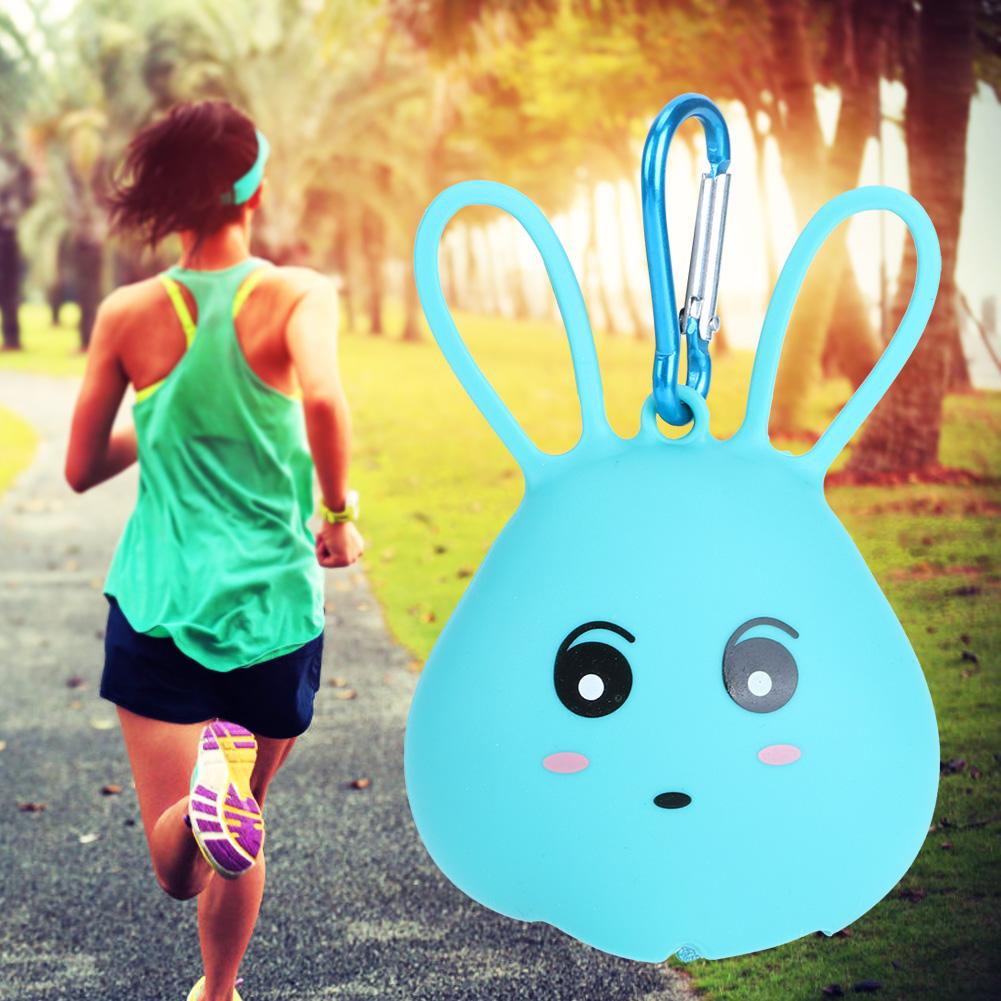 30x80cm Cute Cartoon Microfiber Portable Quick Drying Travel Camping Sports Towel for Outdoor