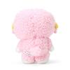 Sanrio Plush Toy (Netflix Original Anime My Melody & Kuromi) My Sweet Piano, Polyester, 3+ years, 879886, 15 cm x 10 cm x 18 cm