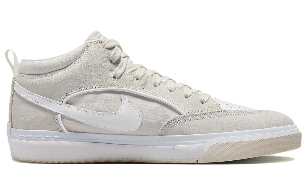Nike Sb React Leo Phantom Summit White DX4361-004