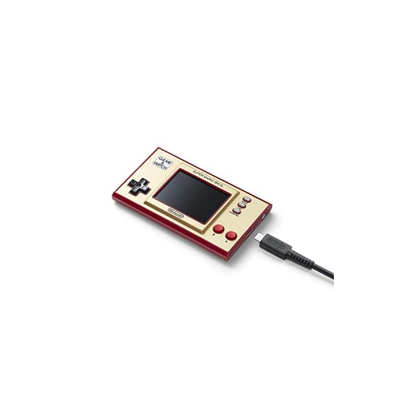 Game & Watch Super Mario Bros.