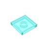 MOC 10PCS 2x2 Tire 3068 Building Blocks Kit High-Tech Board Light Panel Bricks Particle DIY Idea Toys Children Birthday Kid Gift