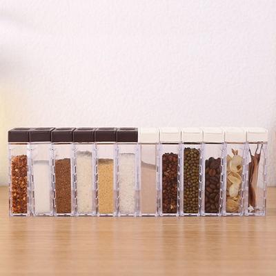 Utensilios para trabajar con hierbas y especias