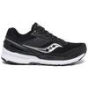 SAUCONY Women's Echelon 8 Black White Running Shoes S10574-40