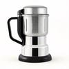 Electric Food Processor With Multiple Blades For Baby Food And Spice Grinding For Home Use
